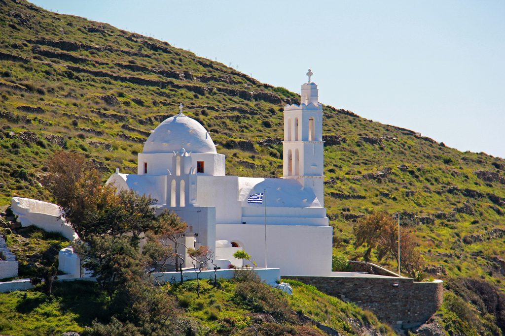 Hellenic Travel Group Sight